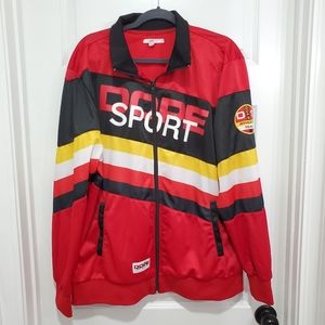 Dope sport jacket large